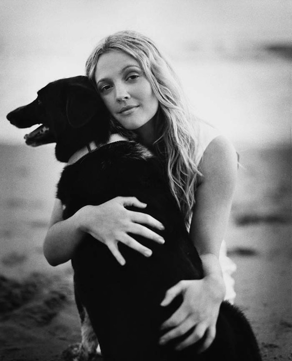 Mark Seliger明星肖像摄影作品