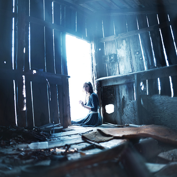 Molly Strohl摄影作品