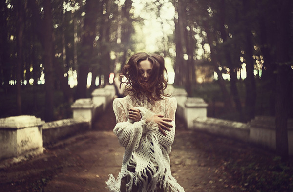 Ilina Vicktoria摄影作品