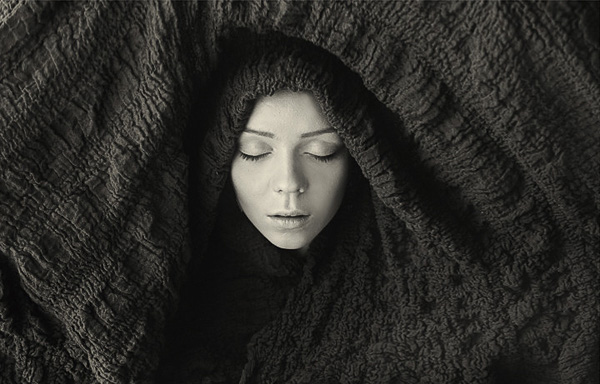 Ilina Vicktoria摄影作品