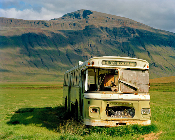 Einar Falur Ingólfsson摄影作品:冰岛 Einar Falur Ingólfsson摄影作品:冰岛