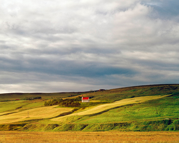 Einar Falur Ingólfsson摄影作品:冰岛 Einar Falur Ingólfsson摄影作品:冰岛