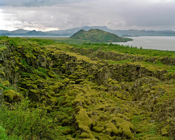 Einar Falur Ingólfsson摄影作品:冰岛 Einar Falur Ingólfsson摄影作品:冰岛