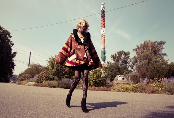 Olivia Malone摄影作品：Lindsey Thornburg