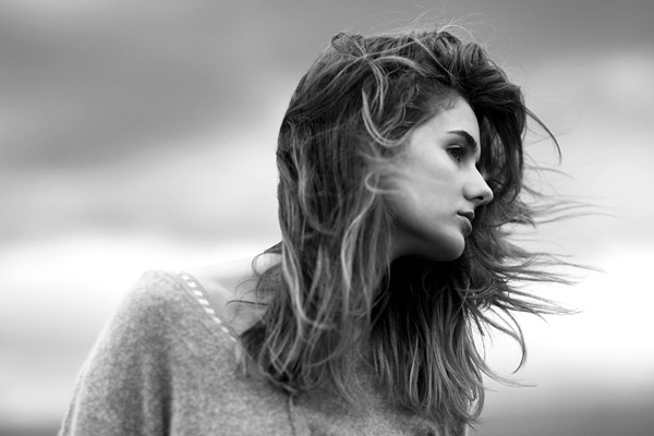 Sophie Ellis摄影作品