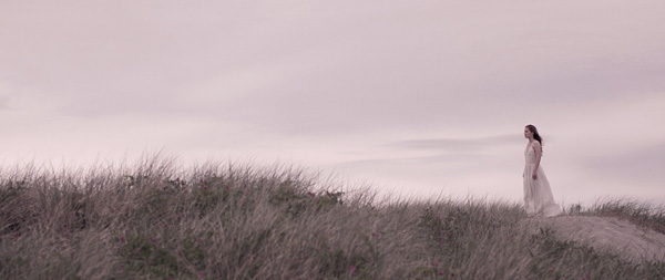 Sophie Ellis摄影作品