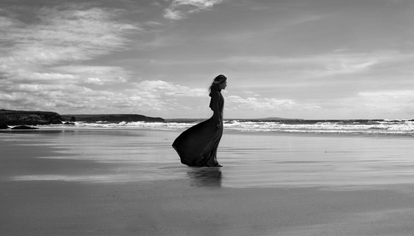 Sophie Ellis摄影作品