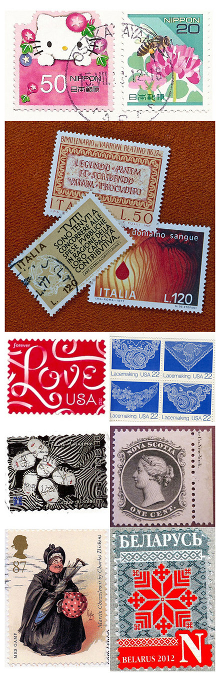 新浪微博 近期精选(091712)