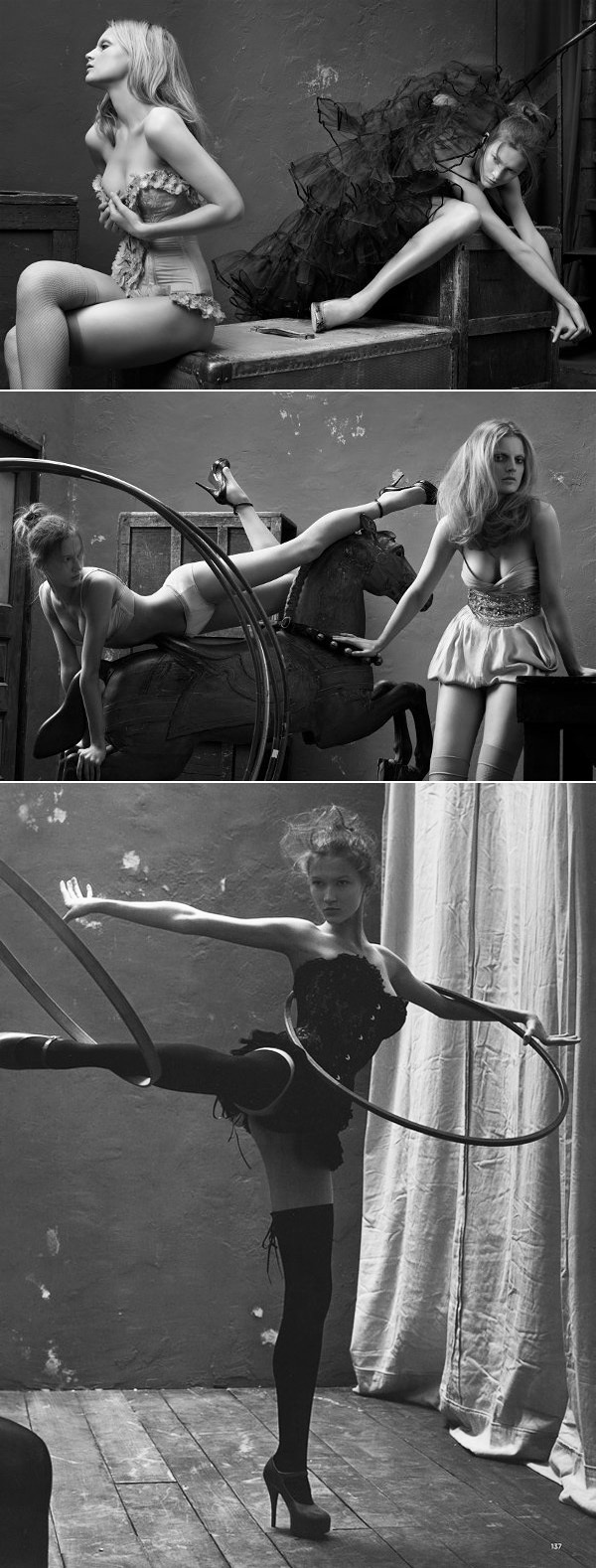 新浪微博 近期精选(091712)