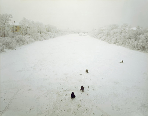 Andrew Moore摄影作品