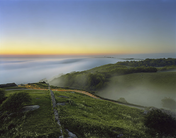 Andrew Moore摄影作品