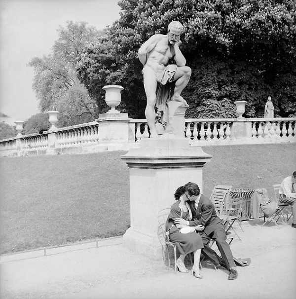 René Maltête摄影作品