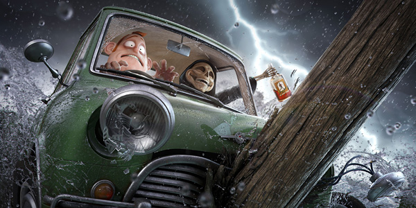 新浪微博 近期精选(090312)