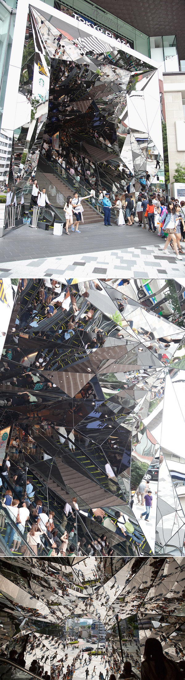 新浪微博 近期精选(090312)