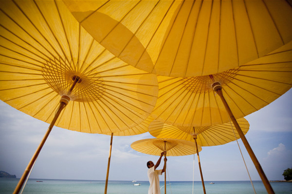 Justin Mott的旅行风景摄影作品