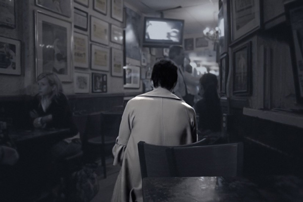 Kristoffer Axen摄影作品