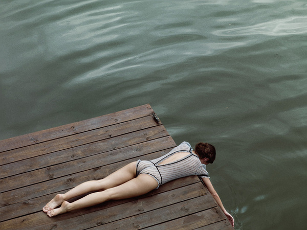 Bibiana Mesa时尚摄影作品