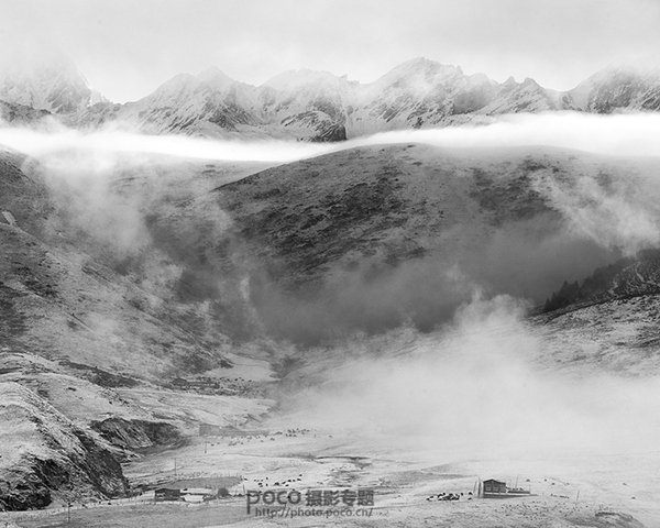 了解风光摄影常见问题  拒绝走进摄影误区_6_1 风光摄影师在拍摄时常犯的错误与改进建议