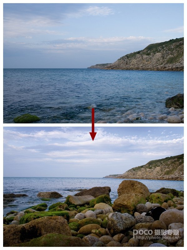 了解风光摄影常见问题  拒绝走进摄影误区_5_1 风光摄影师在拍摄时常犯的错误与改进建议