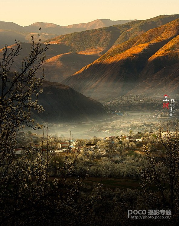 了解风光摄影常见问题  拒绝走进摄影误区_3_1 风光摄影师在拍摄时常犯的错误与改进建议