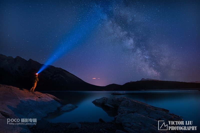 职业风光摄影师教你打破常规拍夜景_9_1 职业风光摄影师教你打破常规拍夜景