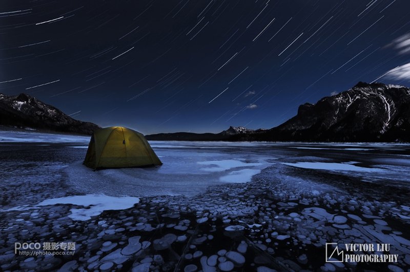 职业风光摄影师教你打破常规拍夜景_5_1 职业风光摄影师教你打破常规拍夜景