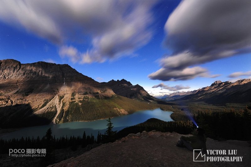 职业风光摄影师教你打破常规拍夜景_4_1 职业风光摄影师教你打破常规拍夜景
