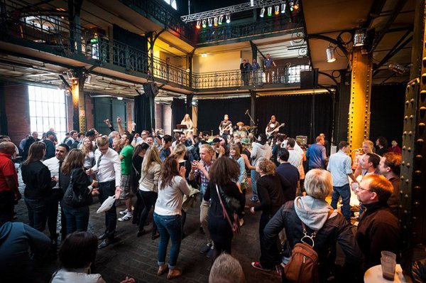 旅行摄影构图与表达手法详解