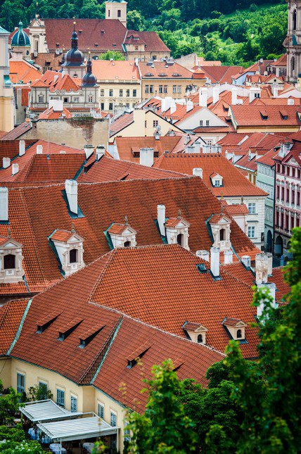 旅行摄影构图与表达手法详解