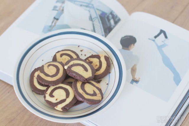 日系清新空气感:美味料理写真篇_5_1 如何拍出日系空气感的美味料理写真