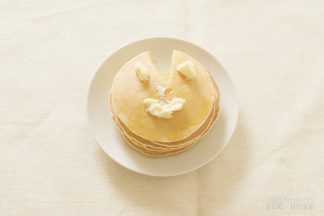 日系清新空气感:美味料理写真篇_7_2 如何拍出日系空气感的美味料理写真