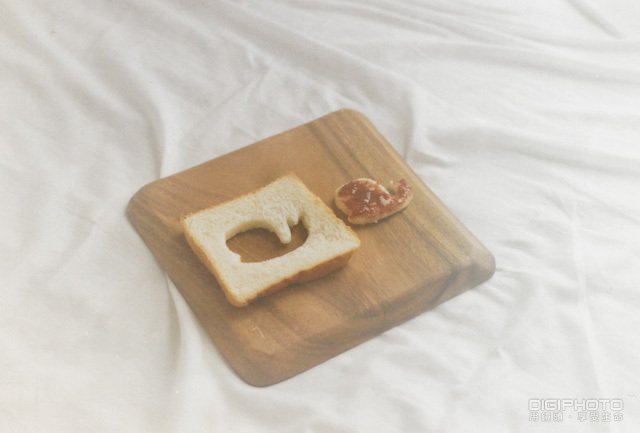 日系清新空气感:美味料理写真篇_8_2 如何拍出日系空气感的美味料理写真