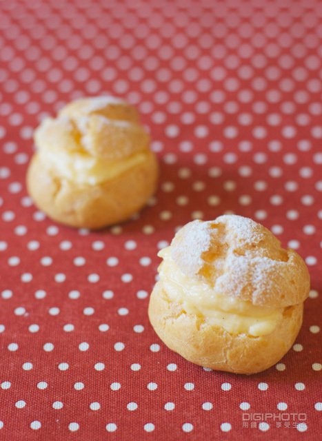 日系清新空气感:美味料理写真篇_3_1 如何拍出日系空气感的美味料理写真