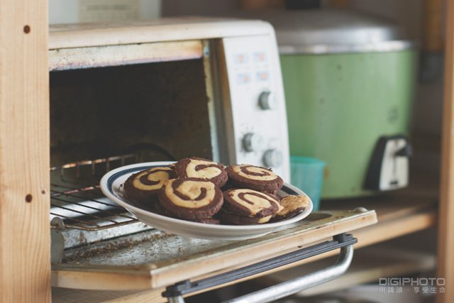 日系清新空气感:美味料理写真篇_1_1 如何拍出日系空气感的美味料理写真