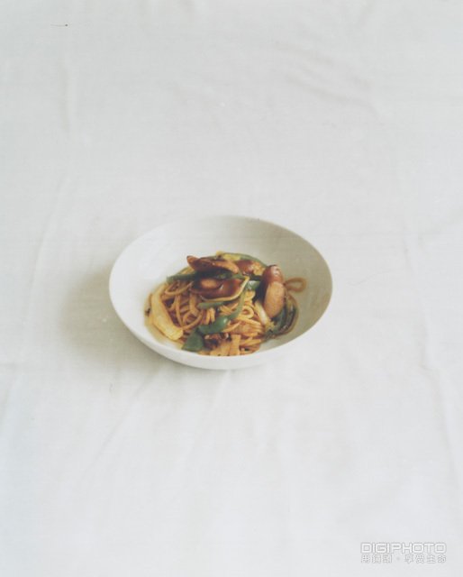 日系清新空气感:美味料理写真篇_4_2 如何拍出日系空气感的美味料理写真