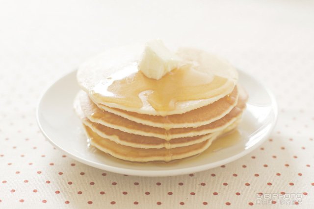 日系清新空气感:美味料理写真篇_7_1 如何拍出日系空气感的美味料理写真