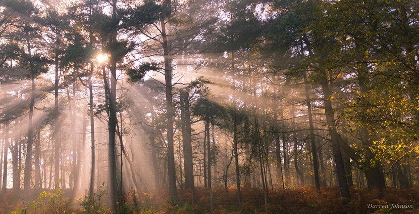 资深风景摄影师的10个建议
