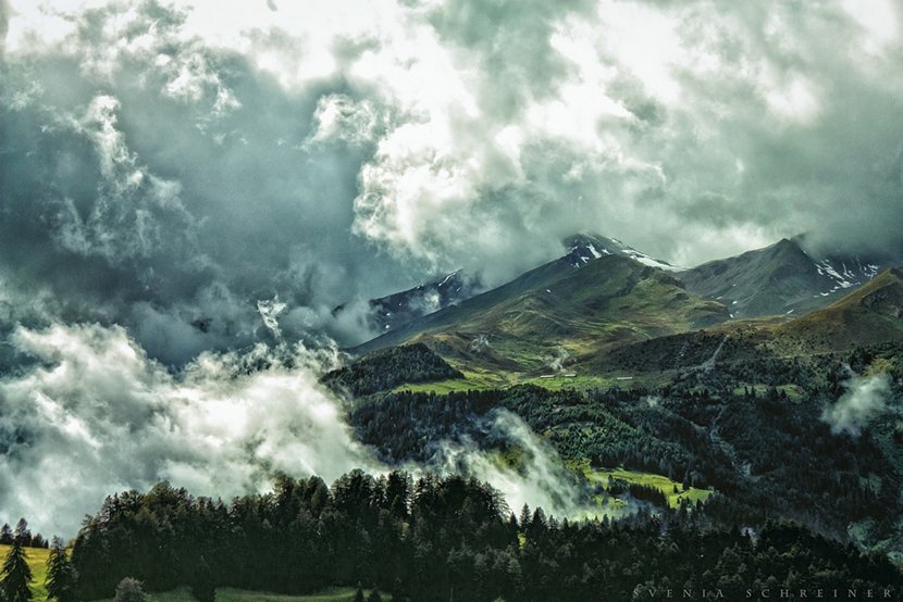 资深风景摄影师的10个建议