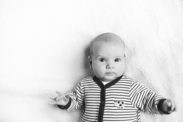 传承经典黑白肖像:用灰度观察世界_4_1 如何拍摄出经典的黑白肖像作品