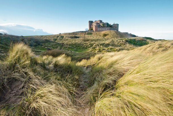 6招经典构图法,摄影师们都应该知道_3_1 摄影师常用6招经典构图法