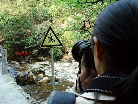 旅行时摆脱潘考墩障嗨平的50条极简建议_7_1 旅行时提升摄影水平的50条建议