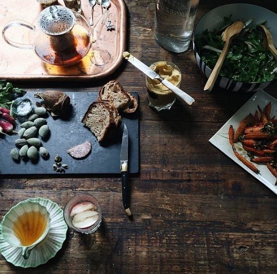 旅行时摆脱屌丝级照相水平的50条极简建议_13_1 旅行时提升摄影水平的50条建议