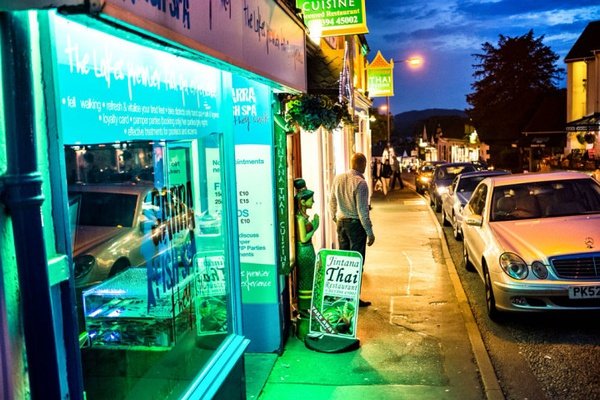 旅行时摆脱潘考墩障嗨平的50条极简建议_9_2 旅行时提升摄影水平的50条建议