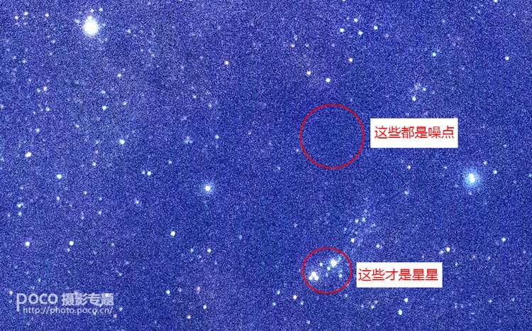 星空拍摄入门指南 如何拍好银河星空_6_1 摄影新手星空拍摄入门指南