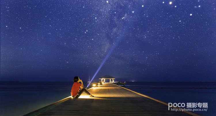星空拍摄入门指南 如何拍好银河星空_5_1 摄影新手星空拍摄入门指南