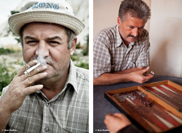 阴雨天旅游摄影的应对策略