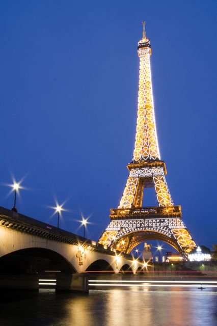 城市摄影5个不可不体验的拍摄手法_1_1 城市主题摄影拍摄手法教学