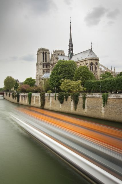 城市摄影5个不可不体验的拍摄手法_3_1 城市主题摄影拍摄手法教学