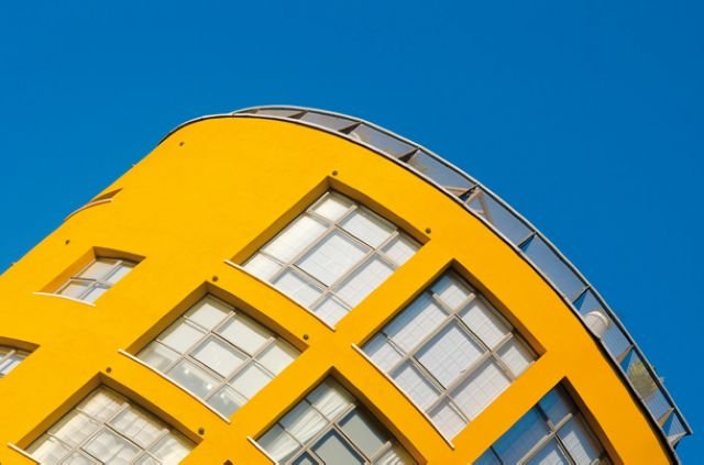 城市摄影5个不可不体验的拍摄手法_2_1 城市主题摄影拍摄手法教学