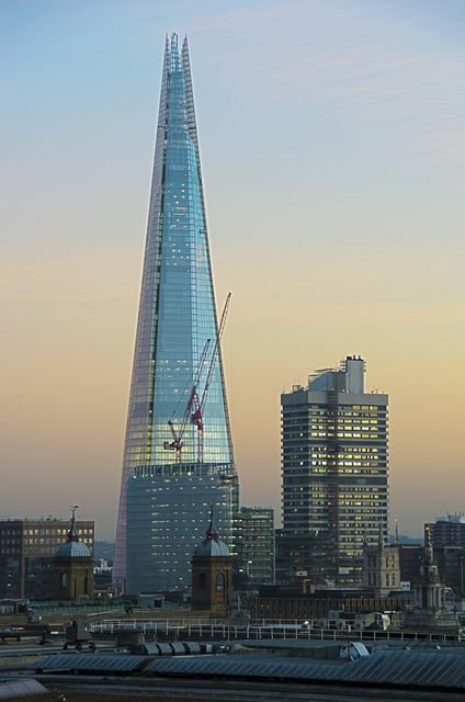 城市摄影5个不可不体验的拍摄手法_5_1 城市主题摄影拍摄手法教学